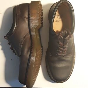 Dr Martens men's shoes US size 12